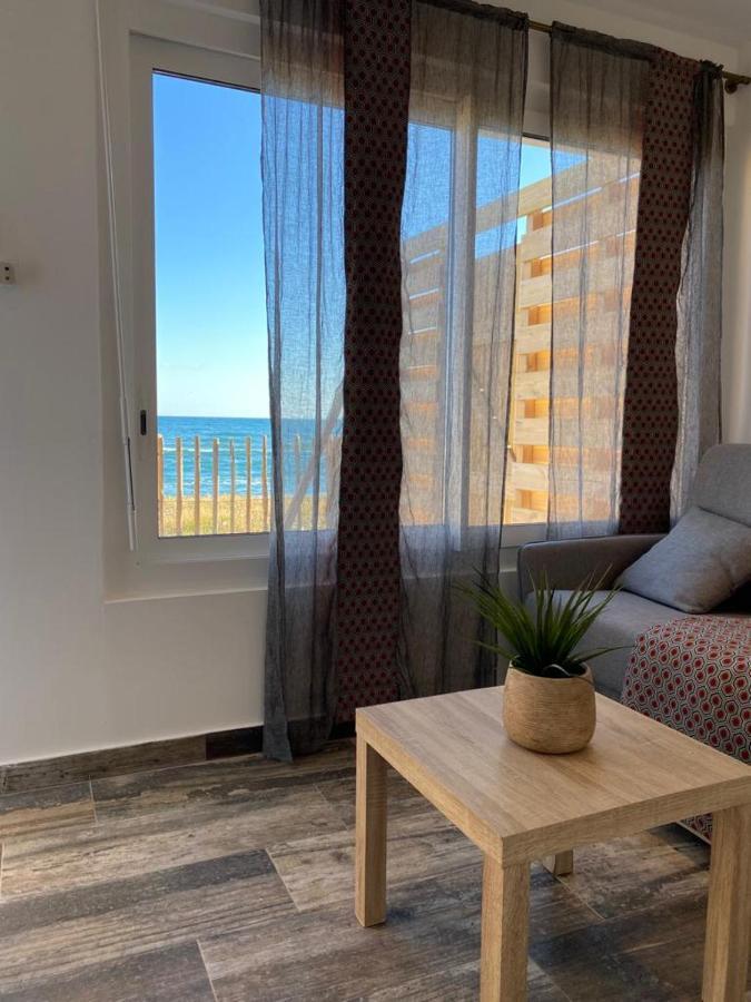Mariana Plage Lucciana  Eksteriør bilde