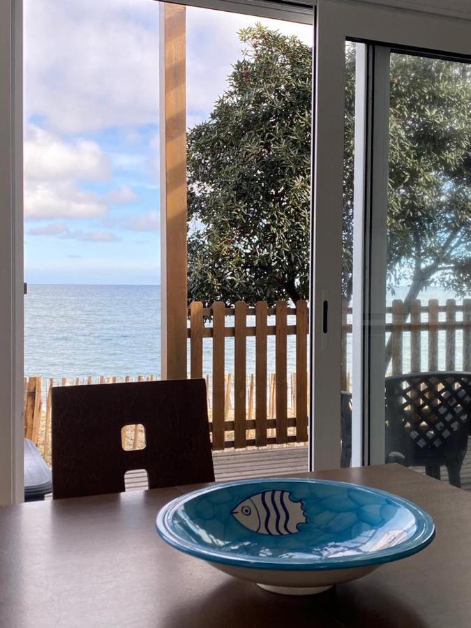 Mariana Plage Lucciana  Eksteriør bilde